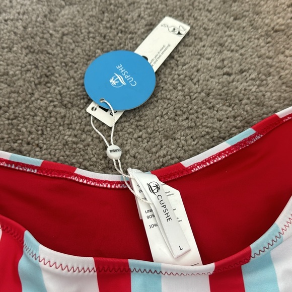 Cupshe bikini bottoms - Picture 2 of 2
